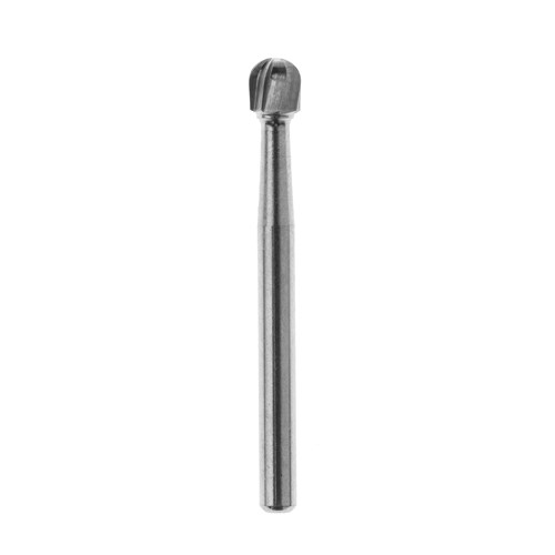 KE-FG008 5-PK - Tungsten Carbide Bur JET #8 023 Round FG x 5