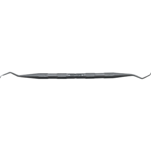 Hawe Universal Implant Deplaquer, 2-Pack