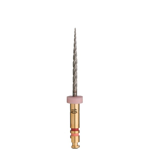 KE-8300257 - KERR K3 File Orifice Opener 17mm .10 Taper Red Pack of 6