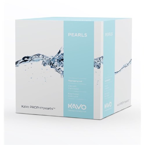 KV-1-010-1826 - PROPHYPEARLS 80 x 15g Cleaning Powder