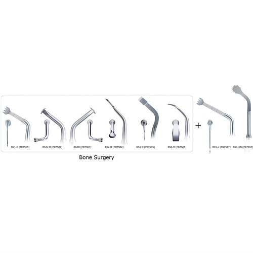 S5-F87509 Acteon Bone Surgery II Kit