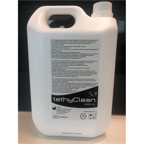 SCT-9TETHYCLEANB