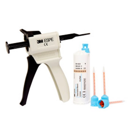 TM-46953 3M ESPE PROTEMP 4 Intro Kit A2 50ml A2 and dispenser