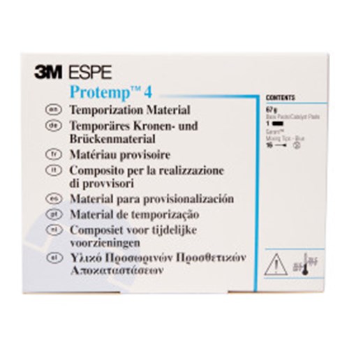 TM-46954 - PROTEMP 4 Garant Refill A1 Cartridge 50ml