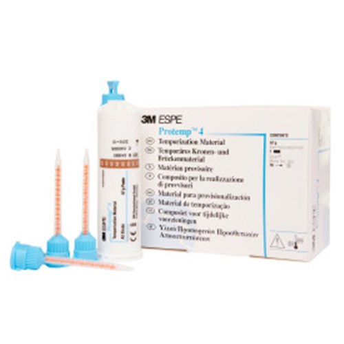 TM-46957 - PROTEMP 4 Garant Refill A3 Cartridge 50ml