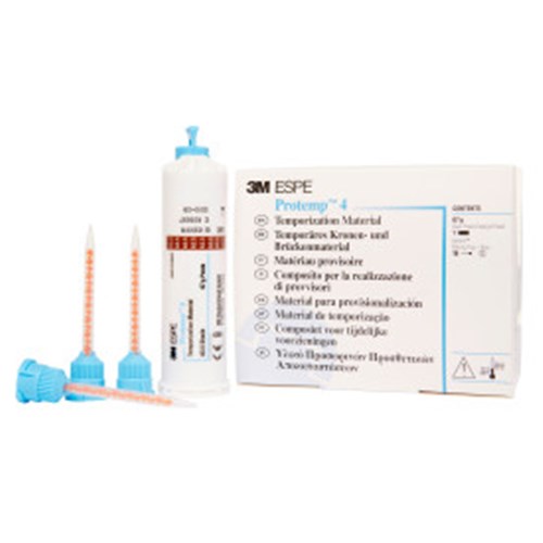 TM-46972 3M ESPE PROTEMP 4 Garant Refill A3.5 Cartridge 50ml