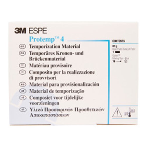 TM-46972 3M ESPE PROTEMP 4 Garant Refill A3.5 Cartridge 50ml