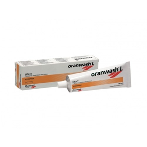 ORANWASH  L Light Body Wash 140