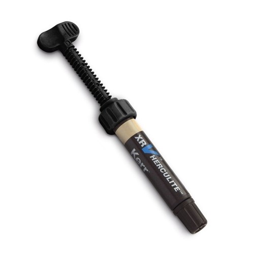 KE-29814 - KERR HERCULITE XRV Dentin A2 Syringe 5g