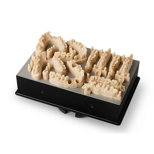 precision_model_resin