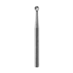KE-FGOS4 5PACK - Tungsten Carbide Bur JET #4 014 Round FG Oral Surgical x 5
