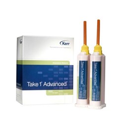 KE-34149 - TAKE 1 ADVANCED Light Body Wash Orange Fast Set