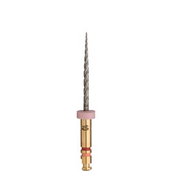 KE-8300257 - KERR K3 File Orifice Opener 17mm .10 Taper Red Pack of 6