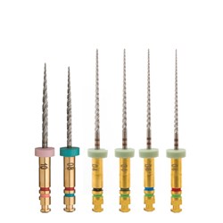 KE-8300421 - KERR K3 File 21mm .04 Taper Procedure Pack