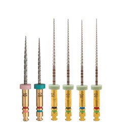 KE-8300425 - KERR K3 File 25mm .04 Taper Procedure Pack