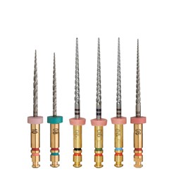 KE-8300621 - KERR K3 File 21mm .06 Taper Procedure Pack