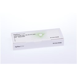 HyFlex EDM 15/.03 Glidepath file 21mm