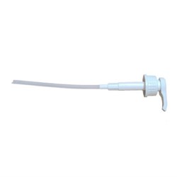 Whiteley Pump 8ml for 5L Bottle