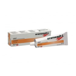 ORANWASH  L Light Body Wash 140