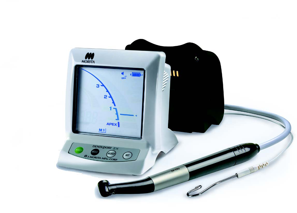 Why ORT (Optimum Torque Reverse) ? 