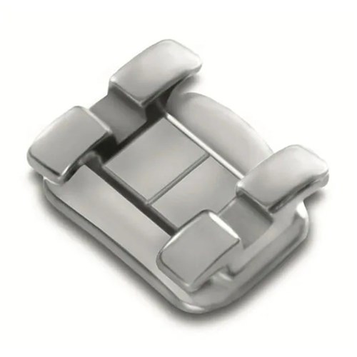 3M Victory Series Low Profile Brackets 024-685, .022, UL4-5, -7T/0A, 5-Pack
