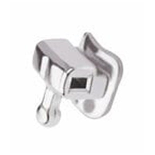 3M Unitek Victory Series Bicuspid Tube, ULt/Rt 2Bic -7T/0Of/0A Hk 022