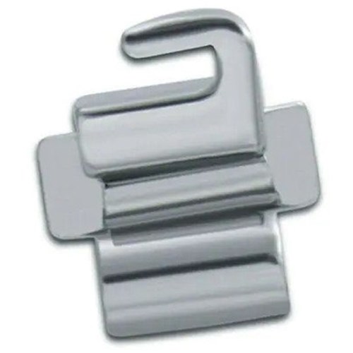 3M Unitek 1st Molar Band - LU39+, P/W 068-989 and 485-006