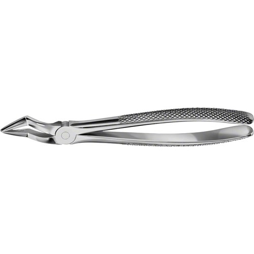 Aesculap Forceps #97 - Fine Upper Roots Griping in Depth - DG797R