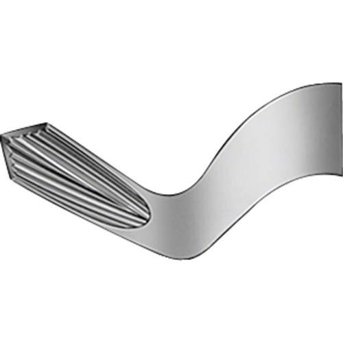 Aesculap Forceps - KLEIN - Upper Molars with Springs for Children - DK115R