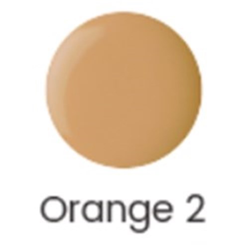 Biomic Stain Orange 2