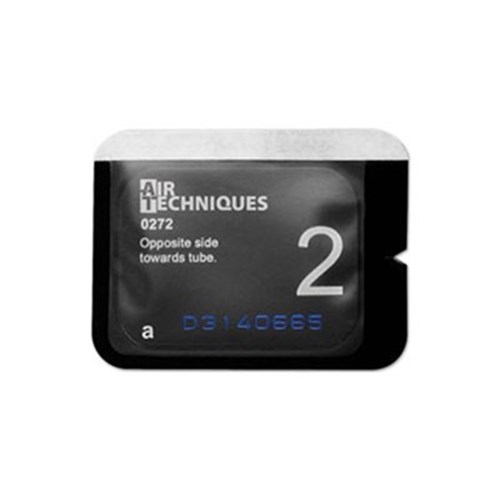 Air Techniques Barrier Envelopes - Size 2, 300-Pack