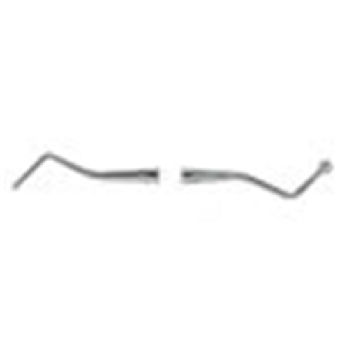 ASA Dental Burnisher Ball - #5 - Double Ended
