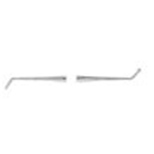 ASA Dental Burnisher - Ladmore - #3 - Double Ended