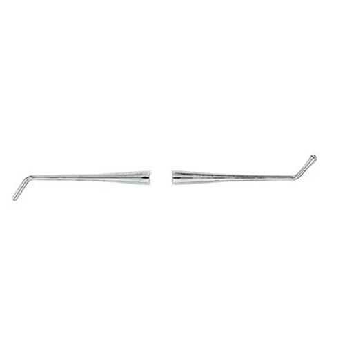ASA Dental Burnisher - Ladmore - #3 - Double Ended