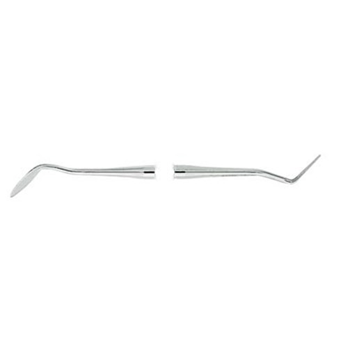 ASA Dental Carver - Hollenback - #3S - Double Ended