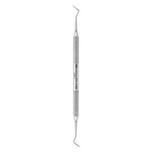 ASA Dental Excavator - #19 - Double Ended