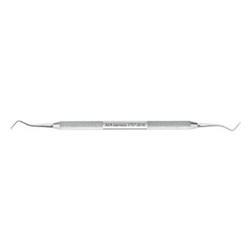 ASA Dental Excavator - #38/39 - Double Ended