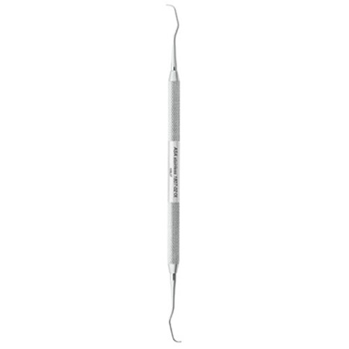 ASA Dental Gracey Scaler - #1/2 - Double Ended