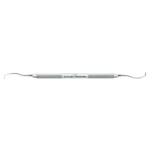 ASA Dental Gracey Scaler - #13/14 - Double Ended