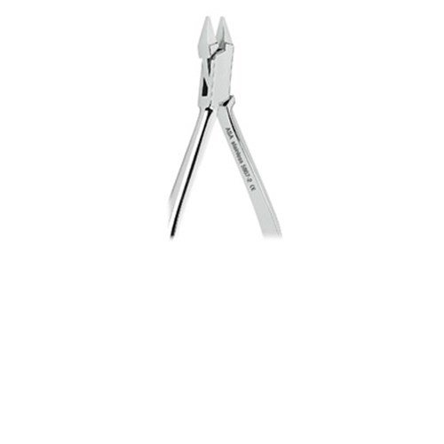 ASA Dental Pliers - Adams - Bending Wire up to 0.7mm - 14cm