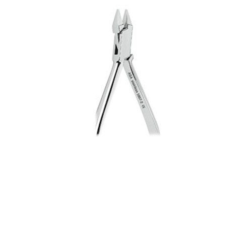 ASA Dental Pliers - Adams - Bending Wire up to 0.7mm - 14cm
