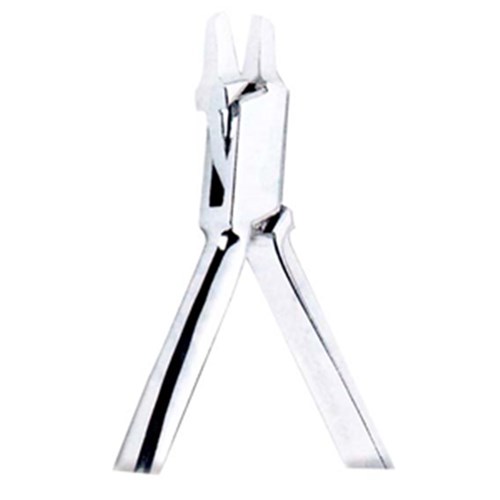 ASA Dental Pliers - Orthodontic Tweed Angle - #1