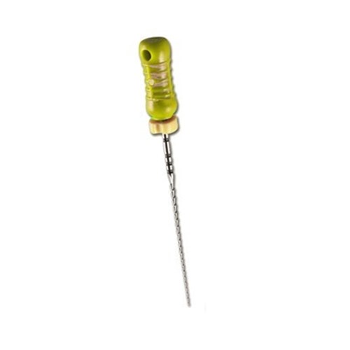 21mm 50 Yellow