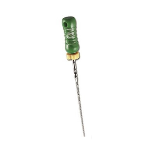25mm 70 Green