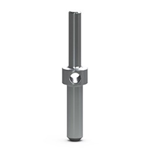 Straight Force Direction Indicator