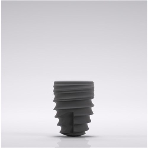 CNLG PROG Implant Promote Plus screw mounted D 5-0 L 7