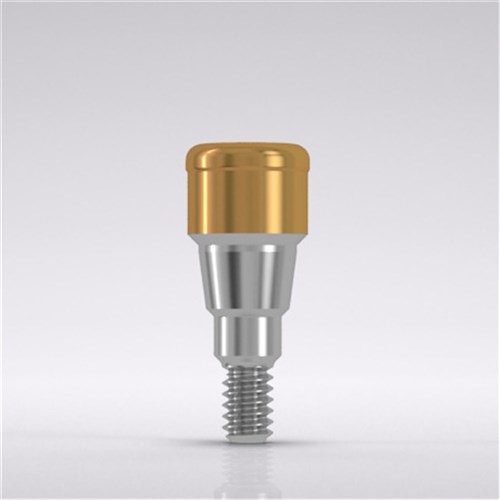 CONELOG Locator abutment for D 4.3 GH 2.0 non-sterile