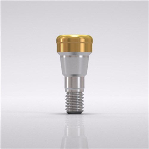 CONELOG Locator abutment for D 5.0 GH 1.0 non- sterile