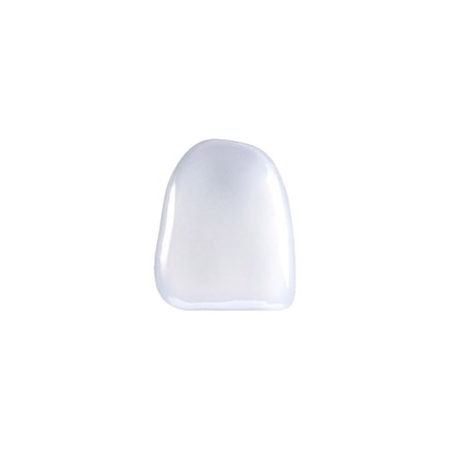 Coltene Brilliant Componeer - Prefabricated Composite Shells - Shade Bleach Translucent - S11, 1-Pack