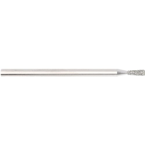 Komet Diamond Bur - 807-018 - Long Inverted Cone - Straight (HP), 5-Pack